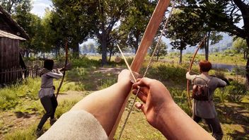 Polski średniowieczny survival z otwartym światem osiąga ważny kamień milowy. „Pomogliście przekształcić ten projekt w coś wspanialszego, niż mogliśmy sobie wyobrazić”