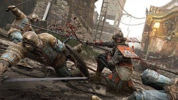 Zamknięta alfa For Honor rusza w czwartek. Poznaliśmy wymagania sprzętowe gry