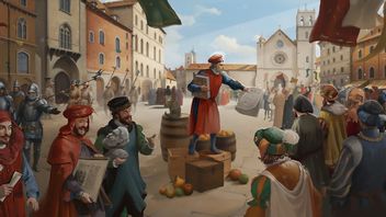 Twórcy Europa Universalis 5 obiecują powrót ukochanej funkcji z EU4 i zapowiadają koniec bałaganu w oknach