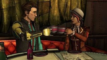 Piąty epizod Tales from the Borderlands debiutuje na PC i konsolach