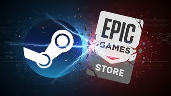Mogli ją mieć za darmo w Epic Games Store. Gracze wybrali płacenie na Steamie i zaskoczyli twórców