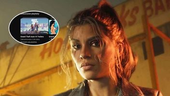 Nowa aktywność Rockstara na YouTube nie pozostawia złudzeń, że miejsce na trzeci trailer GTA 6 jest już gotowe