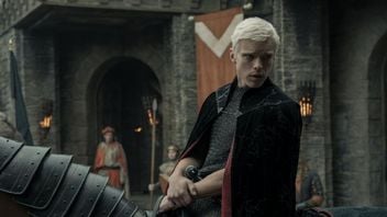 9,5/10 na start. Nowy serial ze świata Gry o tron właśnie zadebiutował na HBO Max i  zachwycił widzów kultowego uniwersum fantasy