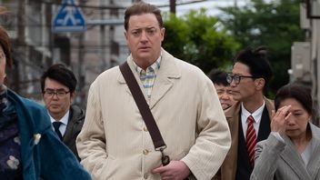 Podczas kręcenia swojego najnowszego filmu Brendan Fraser był pod wrażeniem sposobu pracy Japończyków: „Są jak ekipa pit stopowa Formuły 1”