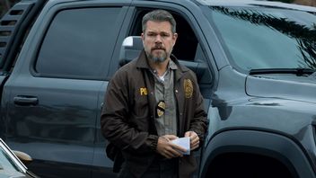 Nowy numer 1 Netflixa w 89 krajach. „Porywajacy" thriller policyjny pełen akcji i napięcia