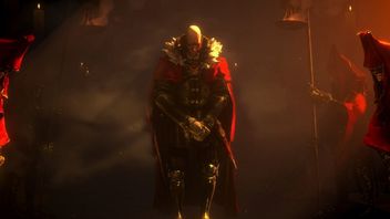 Diablo 5 i Path of Exile 3 nie będą miały wyboru. Twórca No Rest for the Wicked przewiduje koniec ery „point and click”