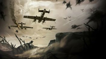 W grze MMO wojny trwają tygodniami, a od 9 lutego śmierć nadejdzie z zupełnie nowej strony