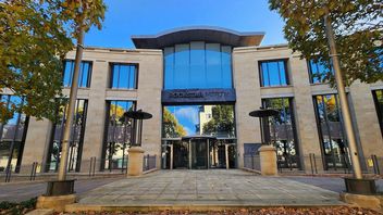 W siedzibie Rockstar North, twórców gry GTA 6, doszło do wybuchu