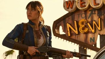 Widzowie woleli dostać cały sezon naraz? 2. sezon hitu Prime Video ze znacznie niższą oglądalnością niż rekordowa 1. seria