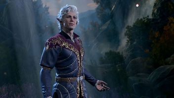 Aktor odgrywający Astariona sądzi, że na kolejną grę taką jak Baldur's Gate 3 będziemy czekać wieki, o ile w ogóle powstanie