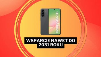 „Dorównuje iPhone’owi 16”, a jest 3 razy tańszy. Ten Samsung to mistrz średniej półki - „zamówiłem go dla córki i jest zadowolona”