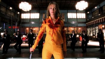 Po raz pierwszy będziemy mogli zobaczyć Kill Bill w polskich kinach dokładnie tak, jak zamierzył Quentin Tarantino