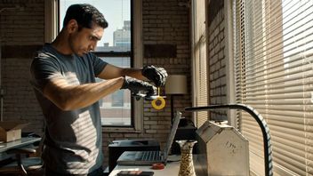 Trafił na Prime Video i już jest hitem. To wciągający, trzymający w napięciu ubiegłoroczny thriller polecany na Rotten Tomatoes przez 82% krytyków