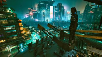 Gracze są zgodni: Cyberpunk 2077 to jedyna gra, w której ważna mechanika otwartych światów jest absolutnie zbędna
