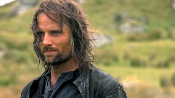 „Bez urazy dla innych”. Dla aktora grającego Aragorna ta scena z Władcy Pierścieni jest najpiękniejszą w całej trylogii