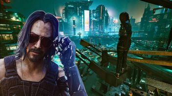 Gracze są zgodni: Cyberpunk 2077 to jedyna gra, w której ważna mechanika otwartych światów jest absolutnie zbędna