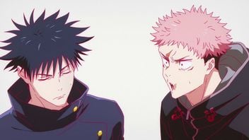 Ten wątek w Jujutsu Kaisen jest tak niezrozumiały, że Crunchyroll musiał przygotować specjalne wideo z wyjaśnieniem