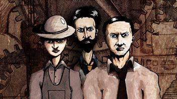 „Może nie jest wiele warta, ale dla mnie jest warta wszystko”. Polska gra na Steam staje się darmowa, by uczcić pamięć o Janie