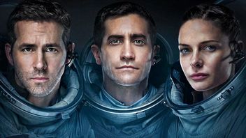 „Podróbka Obcego” z Ryanem Reynoldsem po niemal 10 latach jest hitem na HBO Max. Polacy chętnie sięgnęli po sci-fi z gwiazdorską obsadą