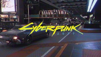 Teraz też możecie grać w Cyberpunka 2077 rodem z epoki VHS-ów. Twórca w końcu udostępnił wyczekiwanego moda