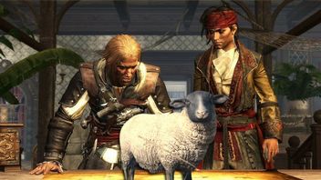„Gracze staliby się seryjnymi mordercami owiec”. Otwarte światy Assassin's Creed wymuszały na Ubisofcie podejmowanie wielu nieoczywistych decyzji