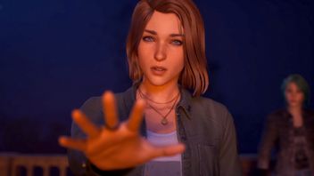 To będzie koniec, na który gracze czekali 11 lat, lecz fani z Polski jak zwykle zostali zignorowani. Chloe i Max znów połączą siły w Life is Strange: Reunion