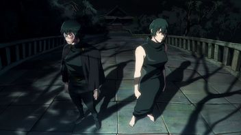 Został dzień do premiery „najbardziej oczekiwanego odcinka roku”. Fani Jujutsu Kaisen szykują się na najmocniejszy epizod trzeciego sezonu