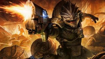 „100% ich pracy dotyczy Mass Effect”. Weteran BioWare uważa, że skupienie się na jednej marce to najlepsze rozwiązanie dla zasłużonego studia