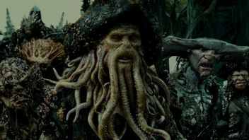 Reżyser Piratów z Karaibów uważa, że Unreal Engine jest winny coraz gorszych efektów specjalnych