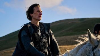 Ma 10 odcinków i podbija HBO Max. Zapomniane fantasy dla fanów Gry o tron po latach jest hitem