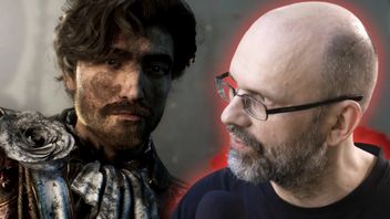 „Mój światopogląd legł w gruzach”. Adrian Chmielarz nie może uwierzyć w to, kto naprawdę stworzył Clair Obscur: Expedition 33