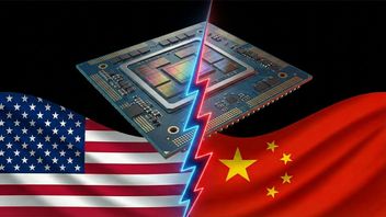 Stany Zjednoczone zaproponowały Chinom chipy NVIDIA, ale kraj ten grzecznie odmówił