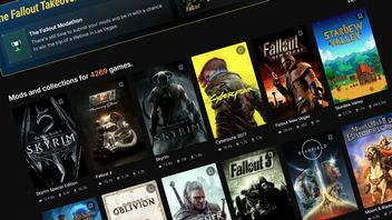 Nexus Mods złożyło do grobu swojego mod managera. To koniec łatwego modowania poza Windowsem
