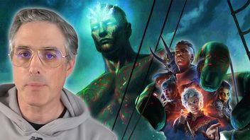 Kopiowanie Baldur's Gate 3 nie uratowałoby Pillars of Eternity 2? Legenda RPG ma odważną teorię