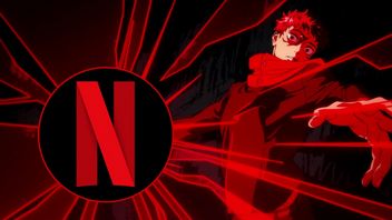 Netflix łączy siły z twórcami Jujutsu Kaisen i Chainsaw Man. Gigant streamingu z anime na wyłączność od MAPPY