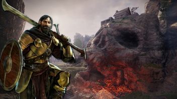 Wyśmienite survivalowe RPG z otwartym światem wchodzi w decydującą fazę rozwoju. Premiera Enshrouded 1.0 już majaczy na horyzoncie, i to nie tylko na PC