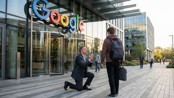 Pokolenie Z nie chce już studiować programowania, a 76% osób wybiera radykalnie inne ścieżki kariery. Stanowi to problem dla Amazona, Apple i Google