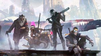 6 gier trafiło do kosza, ale nie Beyond Good and Evil 2. Ubisoft podjął ryzykowną decyzję