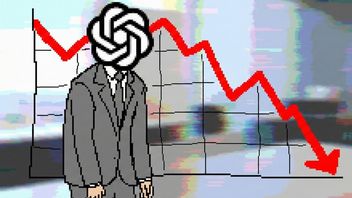 OpenAI będzie na minusie 14 miliardów dolarów w 2026 roku; przełom ma nastąpić za kilka lat, gdy firma nadrobi straty