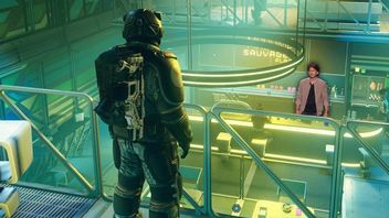 Todd Howard był zbyt zajęty. Były pracownik Bethesdy wskazuje główny problem Starfielda