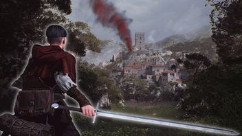 Premiera już 12 marca, ale jedna grupa graczy została na lodzie. Twórcy rycerskiej gry akcji ogłosili smutną nowinę