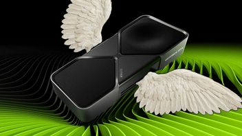 NVIDIA ma wstrzymać produkcję RTX-ów 5060; według insidera to oznacza koniec Blackwelli na przynajmniej kilka miesięcy