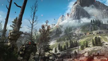 Będzie oficjalnie największa w historii tej odsłony. Battlefield 6 szykuje mapę, która przetestuje granice silnika