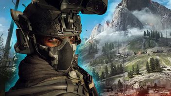 Będzie oficjalnie największa w historii tej odsłony. Battlefield 6 szykuje mapę, która przetestuje granice silnika