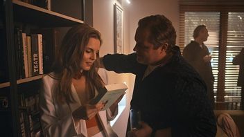 Najgłośniejszy ubiegłoroczny polski film właśnie trafił na Prime Video. Dom dobry Wojciecha Smarzowskiego obejrzysz od dziś w domu