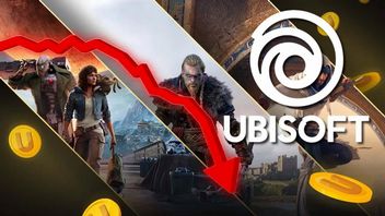 Akcje runęły o 34%. Nowy plan Ubisoftu na Assassin’s Creed i AI przeraził inwestorów