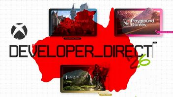 Oglądaj z nami Developer Direct 2026 dziś wieczorem. Microsoft pokaże co najmniej 3 nowe gry