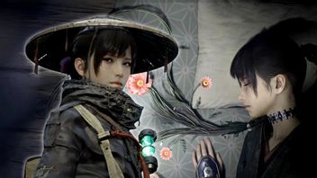 Nowe postapokaliptyczne RPG akcji fantasy z otwartym światem wzrusza i fascynuje na długim materiale. W Beast of Reincarnation odkryjemy, co to znaczy być człowiekiem