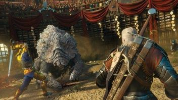 Wiedźmin 3 – wraz z Krwią i winem nadejdzie patch poprawiający interfejs. Zobacz zmiany, jakie wprowadzi