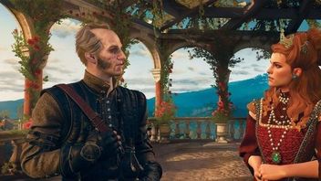 Wiedźmin 3: Krew i wino – powrót starych znajomych z książek. Jedną z postaci zagra Jan Frycz